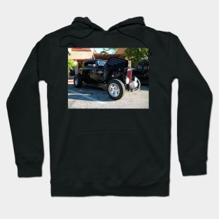 Deuce Coupe. Hoodie